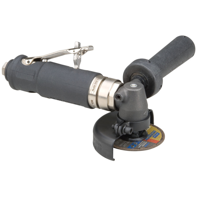 3" .7Hp Rt. Angle Cut-Off Tool