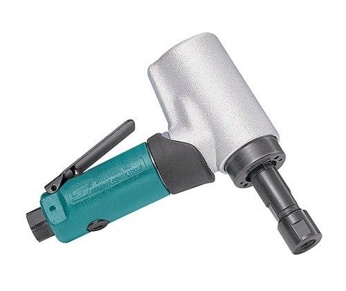 .5 hp 7 Degree Offset Die Grinder