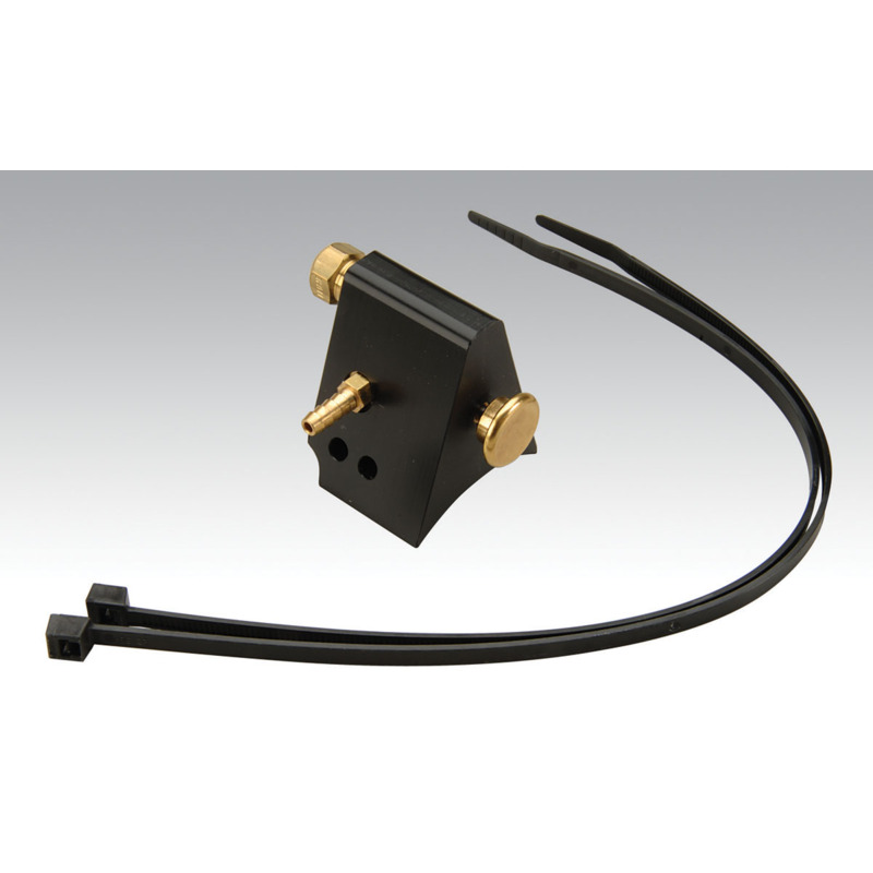 Wet Valve Ass'y- Supreme