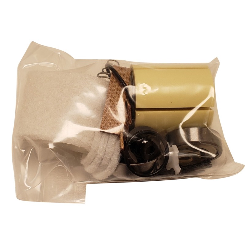 Tune-Up Kit for .55Hp Rear Exh