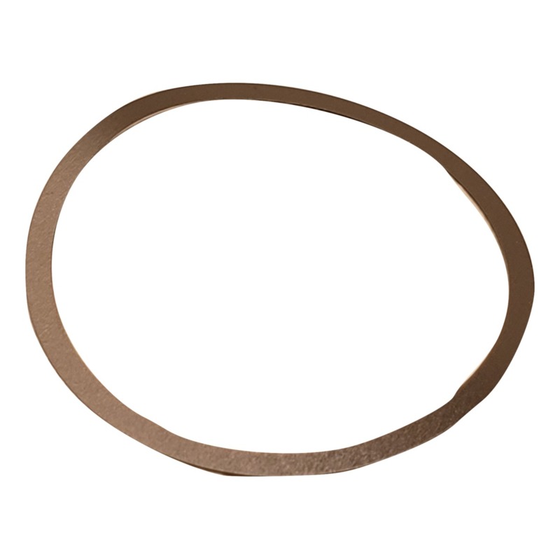 029.8x026.7x0.05mm Shim