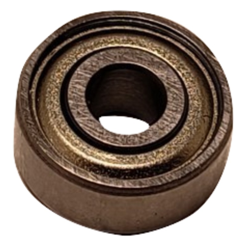 .375" X .125" X .156" Bearing