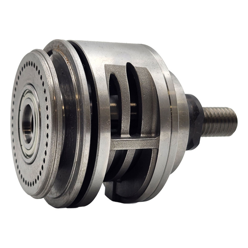 Conjunto de motor vertical de 2 CV, a prueba de fallos