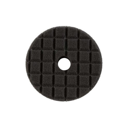 Conical Reticulated Polishing Foam, 87 mm Dia.