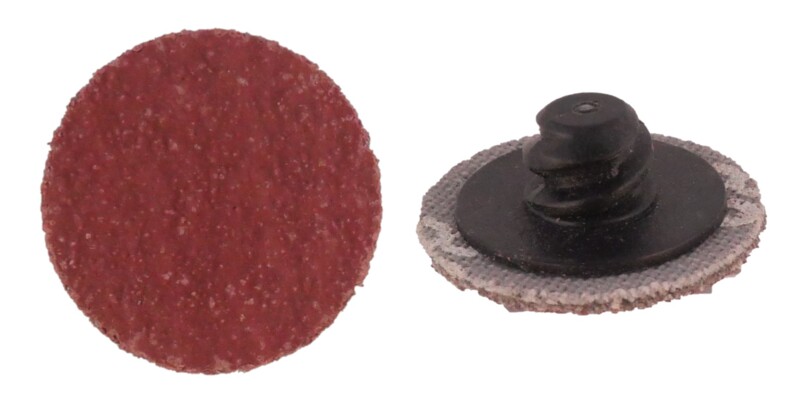 DynaFire Ceramic Disc 25mm P80 Locking-Type