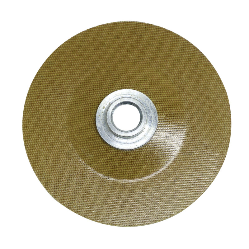 4.25 FIBRE DISC