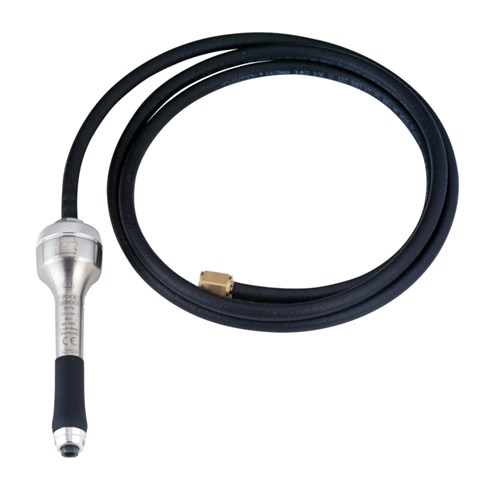 Pencil Grinder, 1/8" Collet, 1