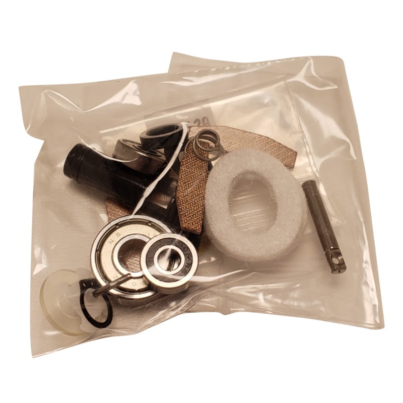 Tune-Up Kit, .4Hp Straight-Lin