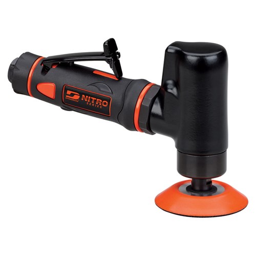 Polidora rotativa de 3"