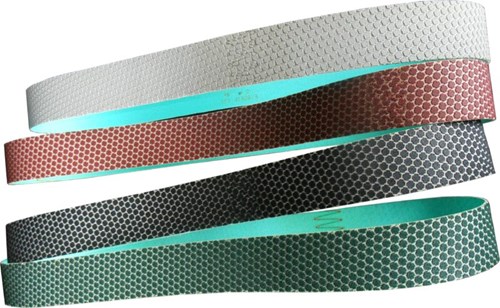Cinghia Dynamond 25 mm x  762 mm WH-800