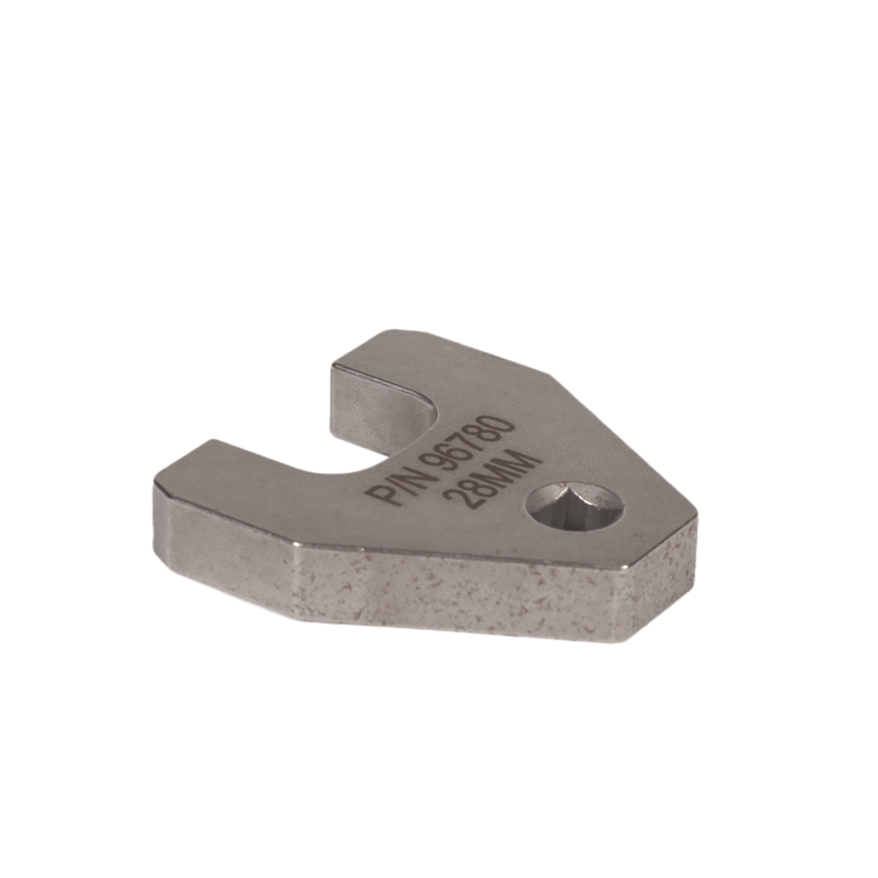 Crowfoot Wrench, 28mm