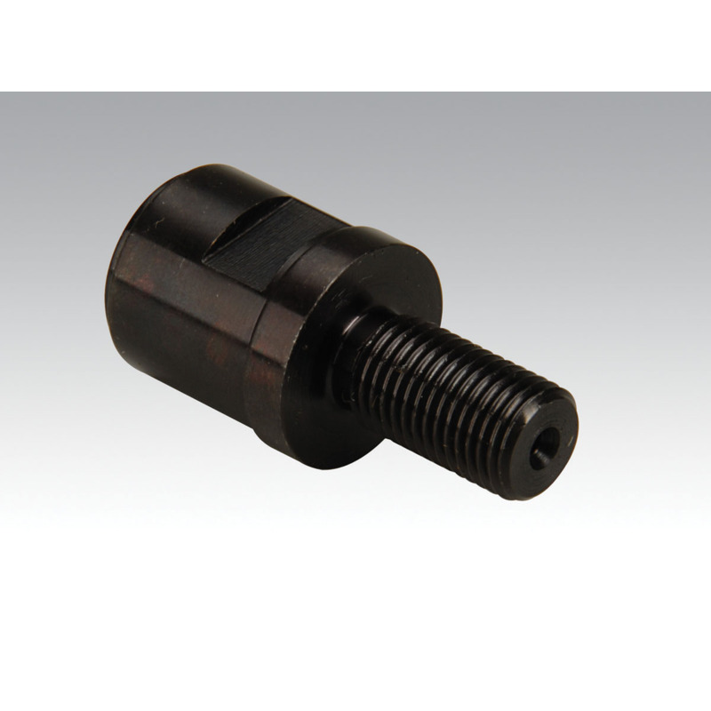 Adaptor-Spindle, 3/8"-24, Cuto