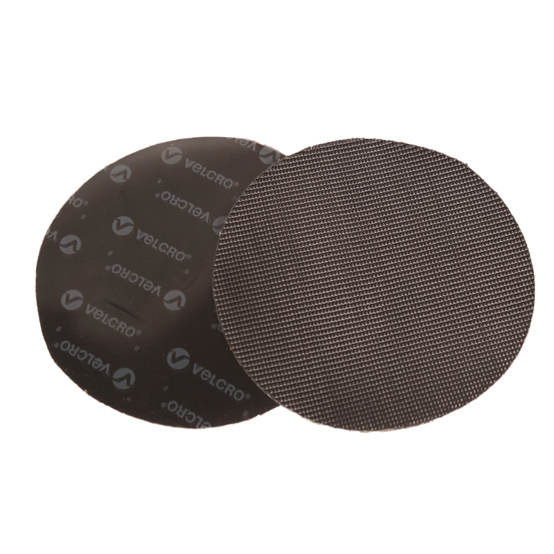 3 1/2" Hook Interface