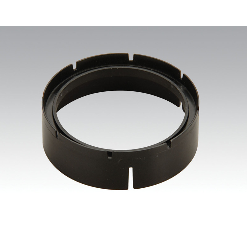 Baffle-Silencer, 1.0 HP