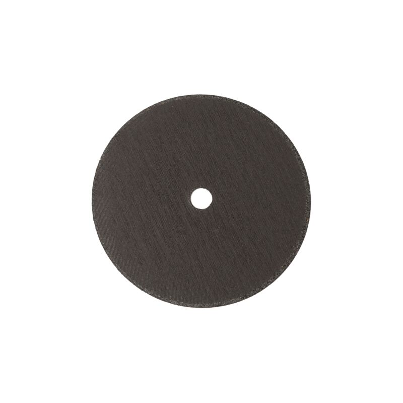Cut-Off Disc - 100 mm x 1mm x 10 mm Grit 46 Zirconia Alumina
