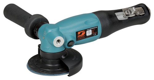 4" (102 mm) Dia. Right Angle Disc Sander