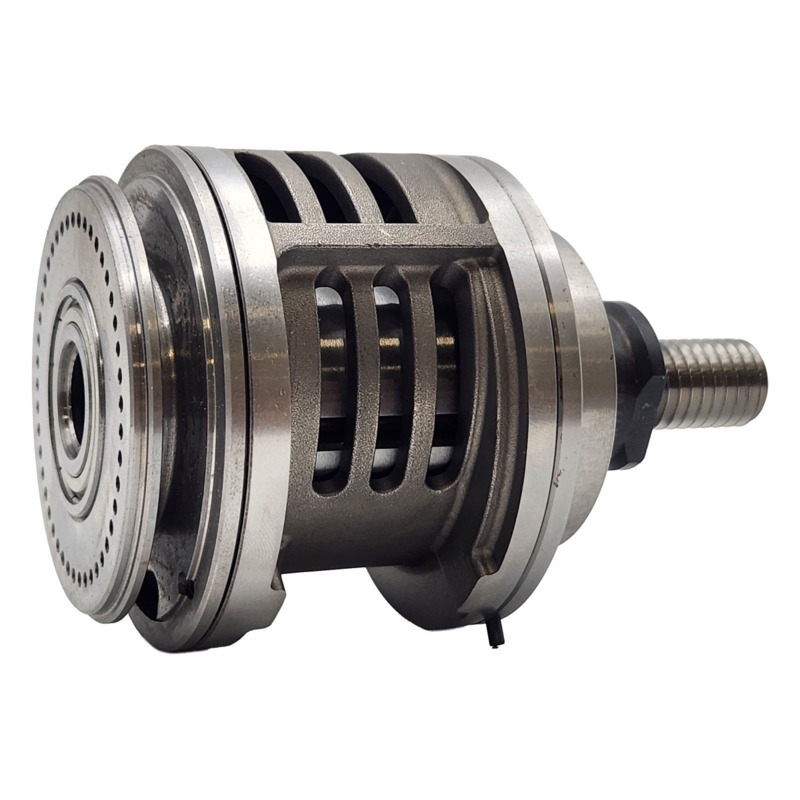 Conjunto de motor vertical de 3 CV, a prueba de fallos