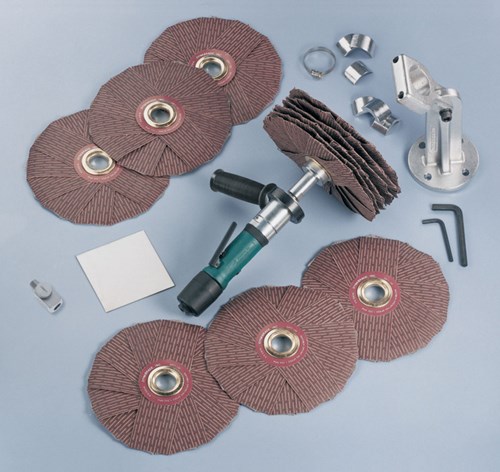 Kit versatile Dyninger Finishing Tool Deluxe