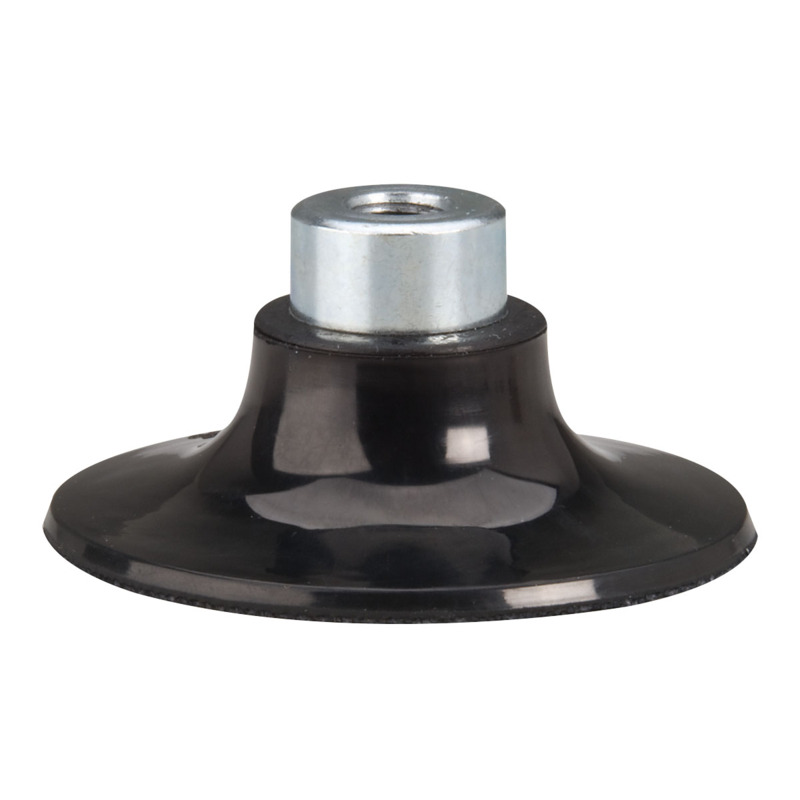 3" TR-Lock Pad Ass'y, 3/8"-24