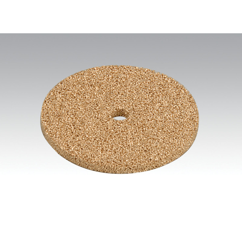 Dynisher Silencer/Dwg.50748