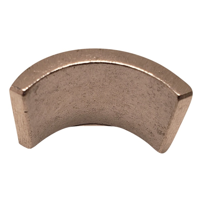 3/16" Adapter Segment tumbled