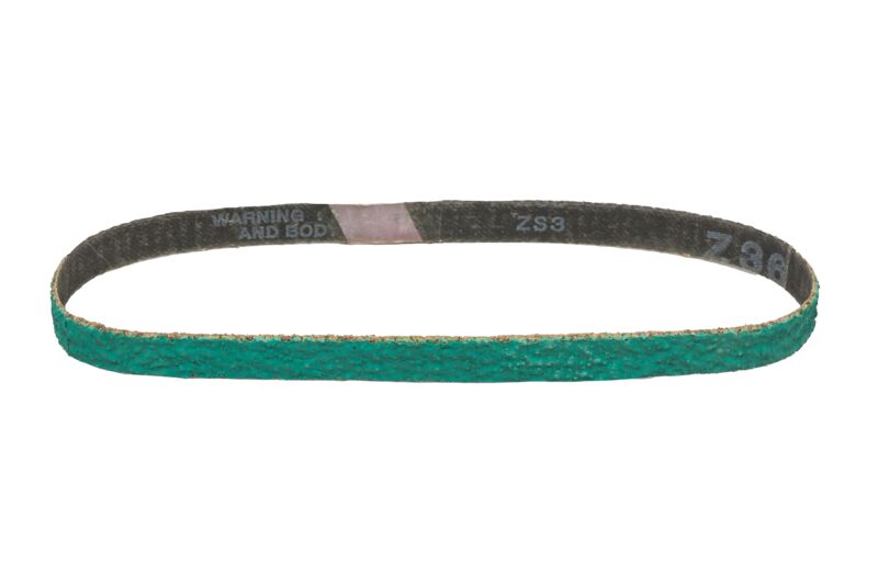 DC242 13 x 305 mm P80 ZA