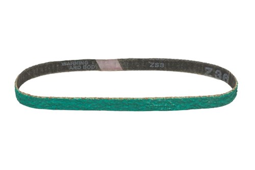DC242 13 x 305 mm P80 ZA