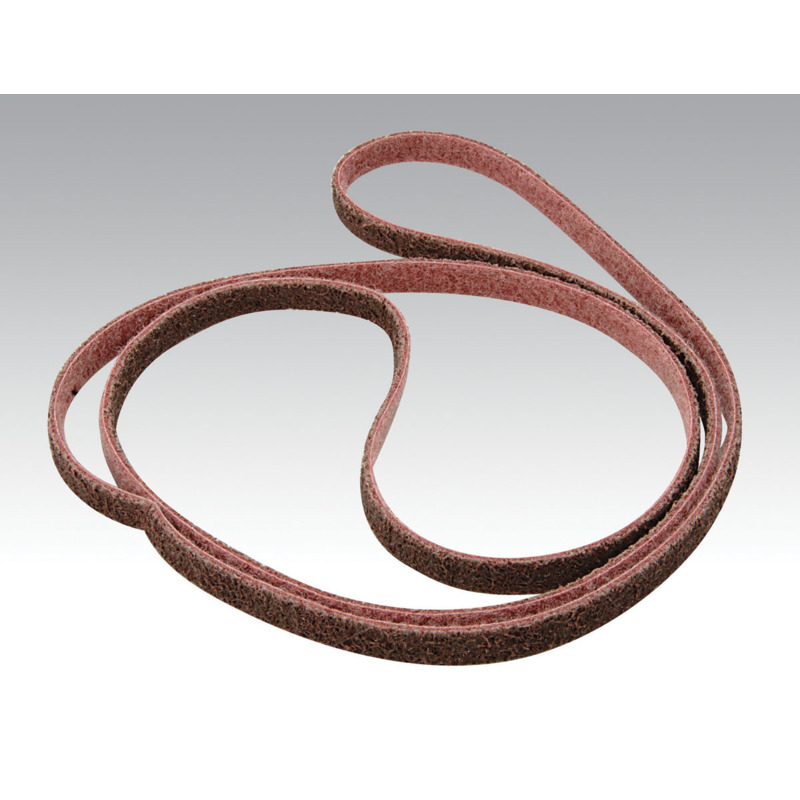 1/2" x 72 Med NWN Belt