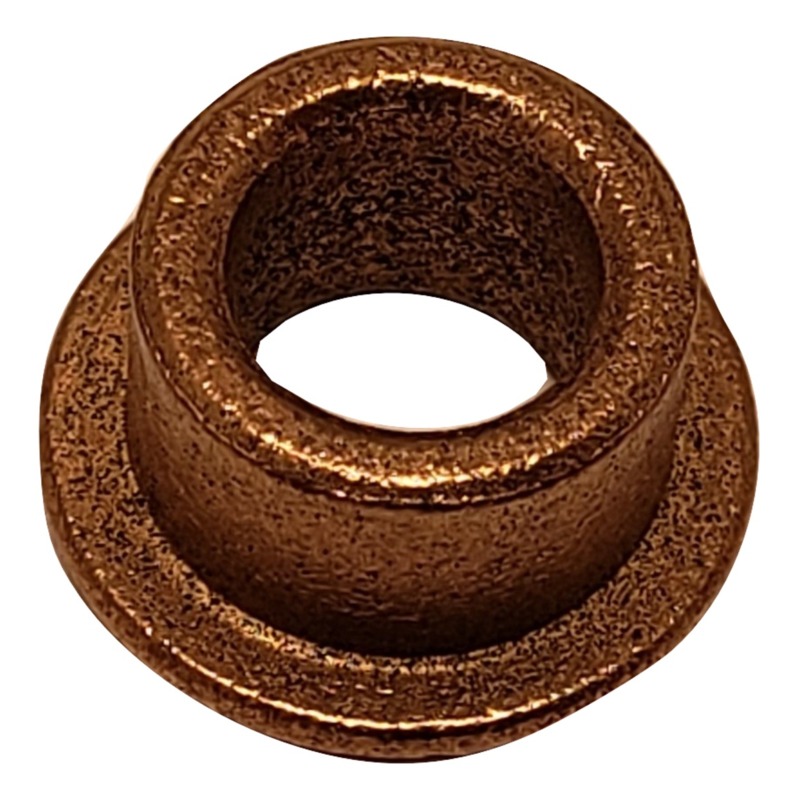 .250" X .375" X .250" X .046"