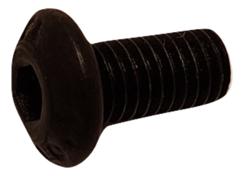 Button Head Socket Cap Screw