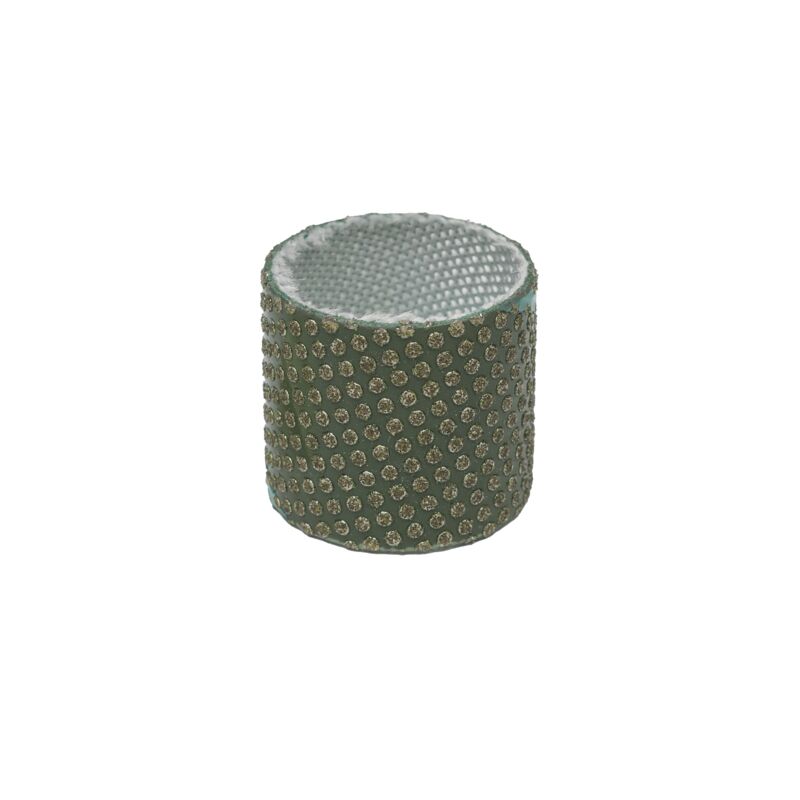 Dynamond Spiraband 30 mm x 30 mm Green 60