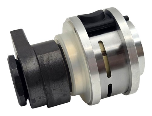 Motor Spirit Drop-In de 3", órbita de 3/16" tipo "H"