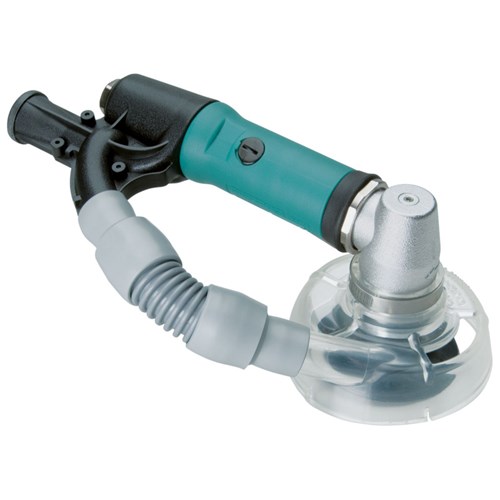 3" Self-Generated Vac-Ready Di