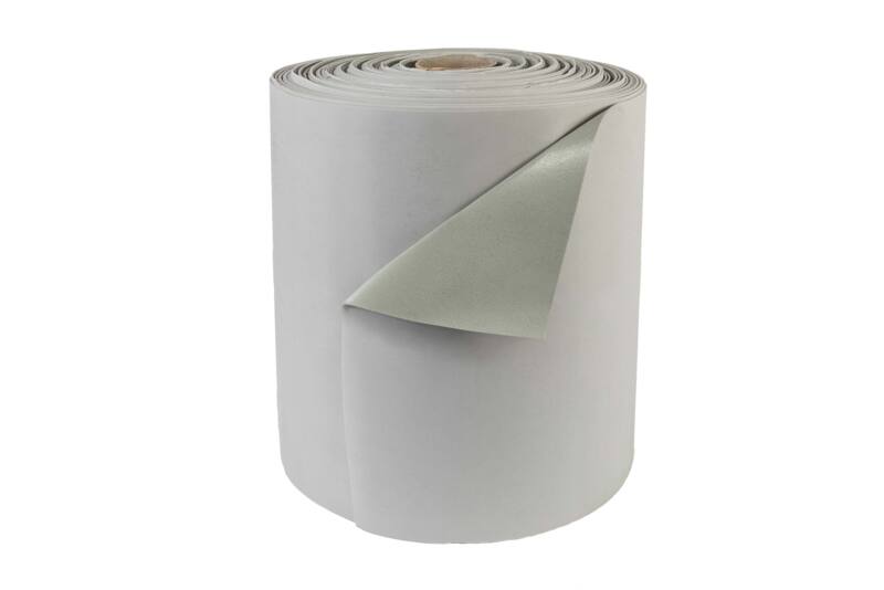 DynaSAF 500 mm P3000 jumbo roll hook-face