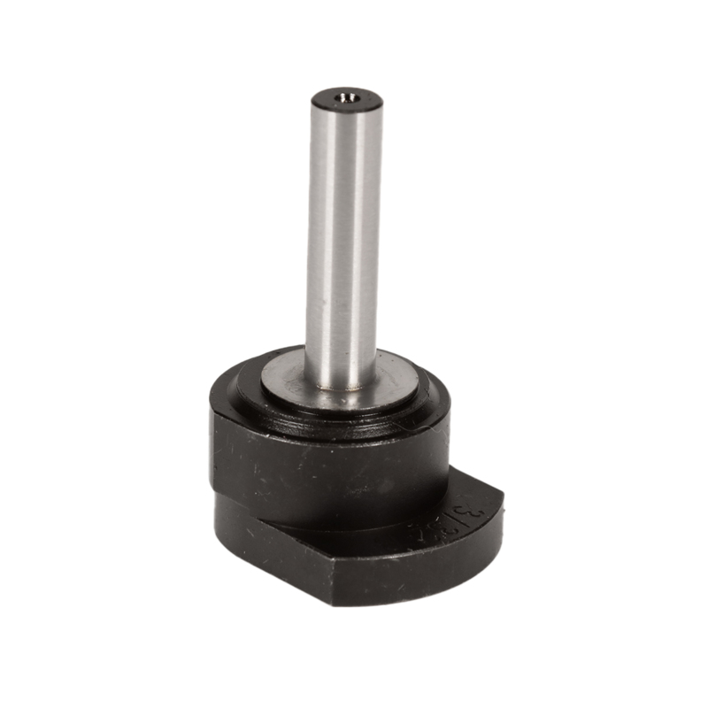 3" Shaft Balancer, 3/32" Orbit