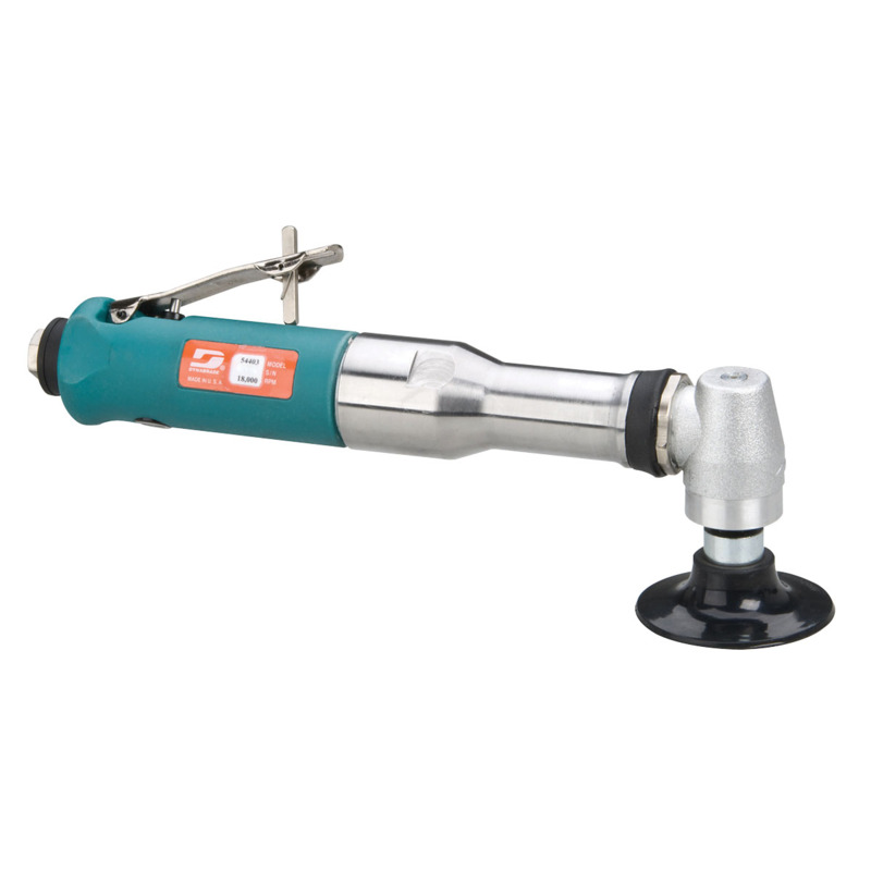 3" Extended .7Hp Rt. Angle Dis