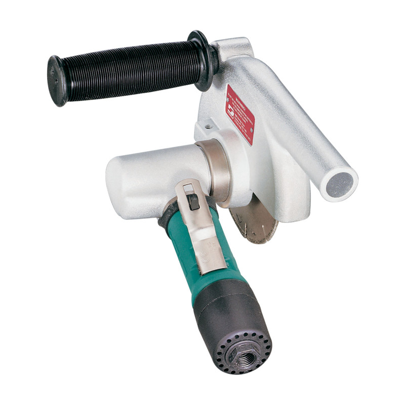 4-1/2" Vac. Cut Off Tool, .7Hp