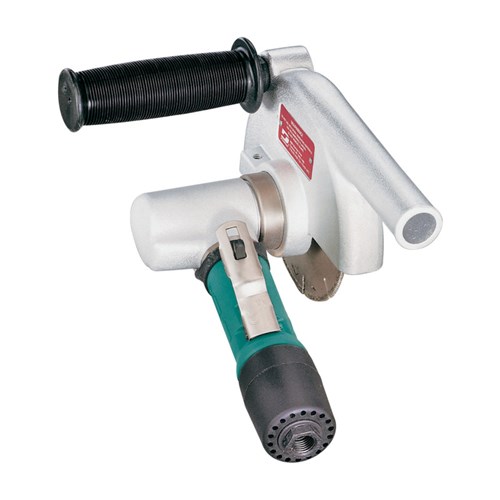 4-1/2" Vac. Cut Off Tool, .7Hp