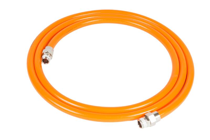 Zespół przewodu pneumatycznego 13 x 18 mm