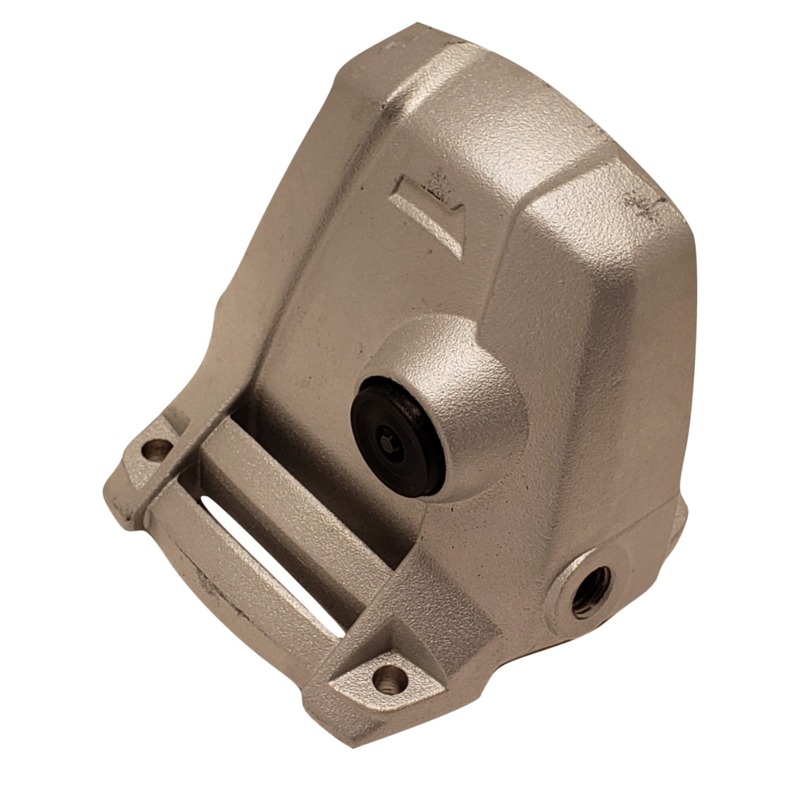 Dişli Gövdesi Ass'y