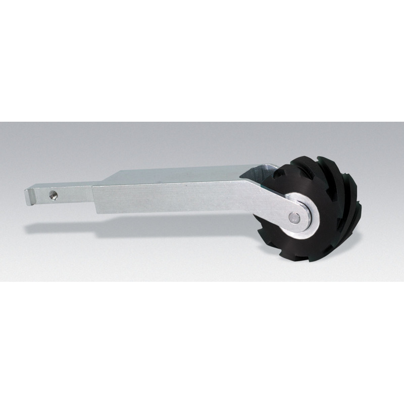 Contact Arm Ass'y, Slack Belt