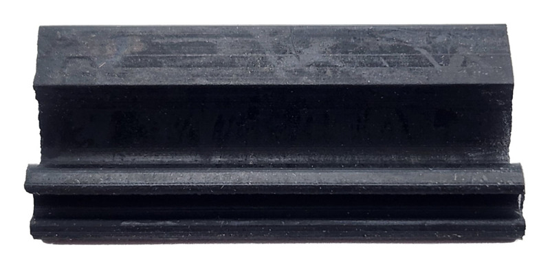 3" Dia. x 2" W Replacement Flexor