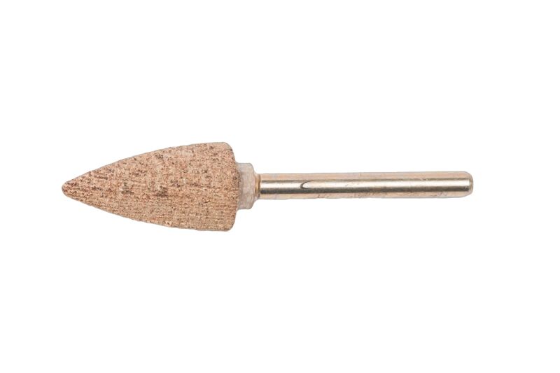 Włókno bawełniane MP Fine Hard 10 x 19 Ogival Trzonek 3 mm