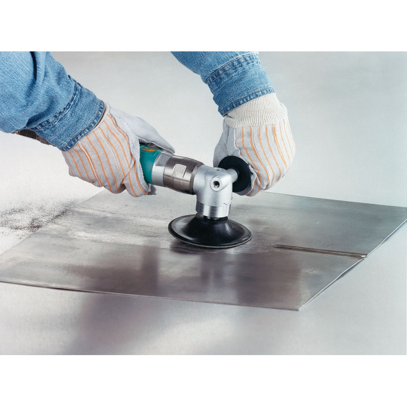 1Hp Rt. Angle- 4-1/2"-5"  Disc