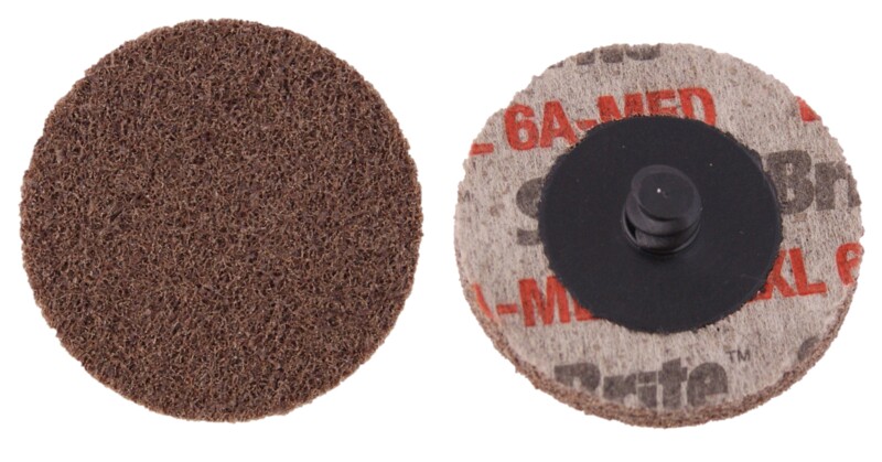 DU368RP Disco de 50 mm, 6 MED, AO Premium, tipo de bloqueo
