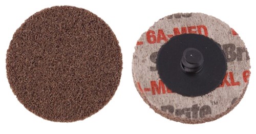 DU368RP Disco de 50 mm, 6 MED, AO Premium, tipo de bloqueo