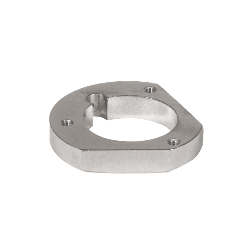 Adaptor, Pneu. Pipe Belt Sande