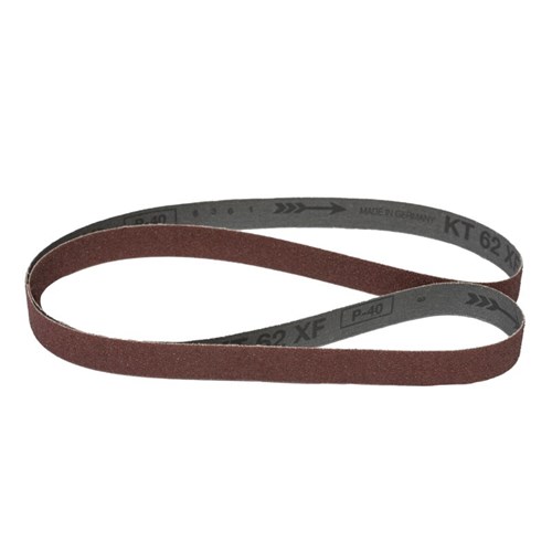 DC242 - 25 mm x 1524 mm, P40, AO