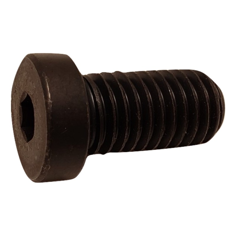 1/2-13x1" Shcs Low Hd