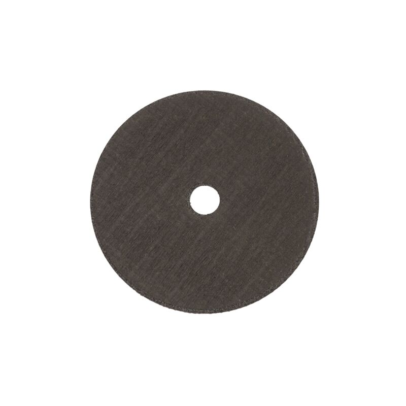 Cut-Off Disc - 75 mm x 1mm x 10 mm Grit 46 Zirconia Alumina